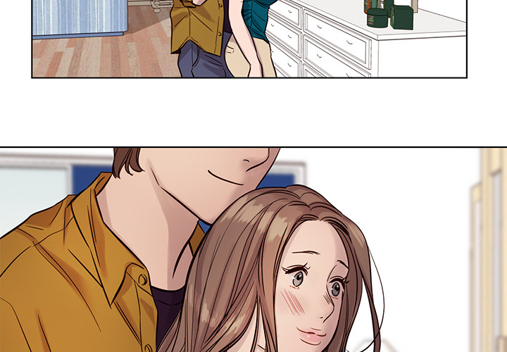 Redemption Camp Chapter 16 page 3 - 