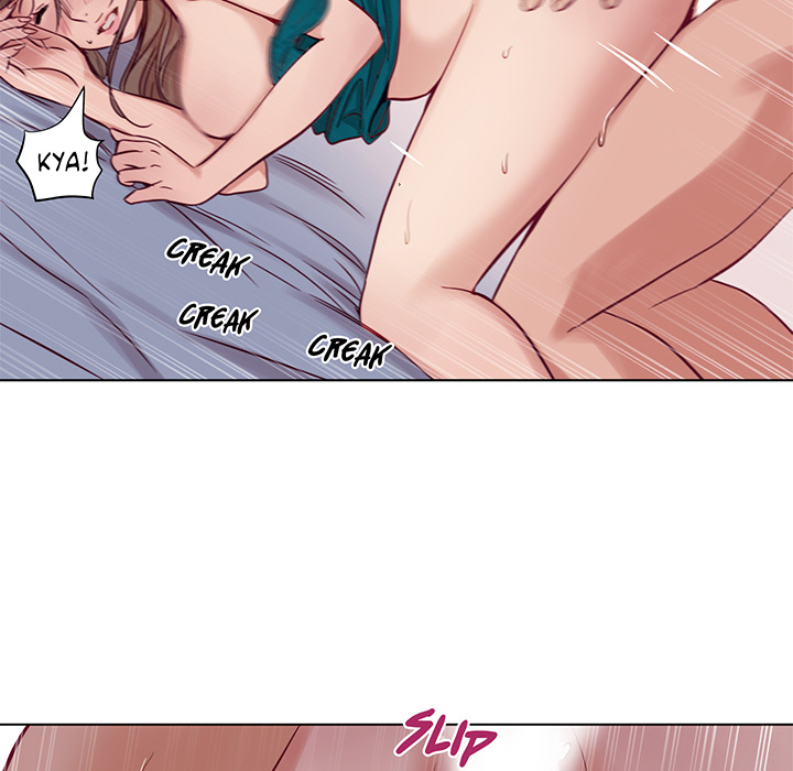 Redemption Camp Chapter 16 page 21 - 