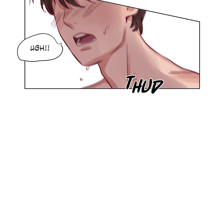 Redemption Camp Chapter 16 page 23 - 