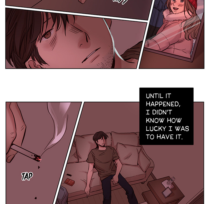 Redemption Camp Chapter 16 page 29 - 