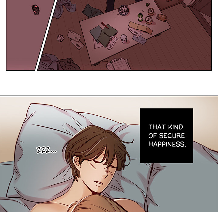 Redemption Camp Chapter 16 page 30 - 