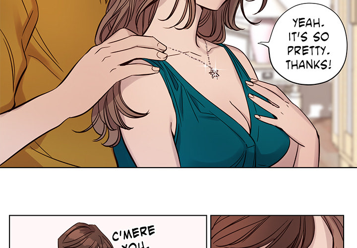 Redemption Camp Chapter 16 page 4 - 