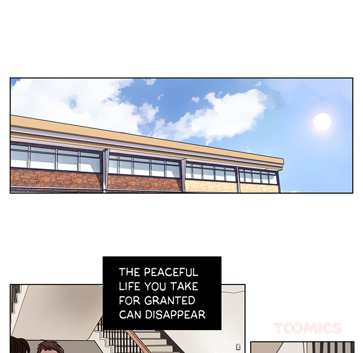 Redemption Camp Chapter 16 page 32 - 