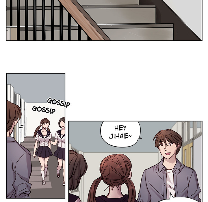 Redemption Camp Chapter 16 page 34 - 