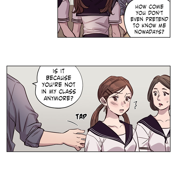 Redemption Camp Chapter 16 page 35 - 
