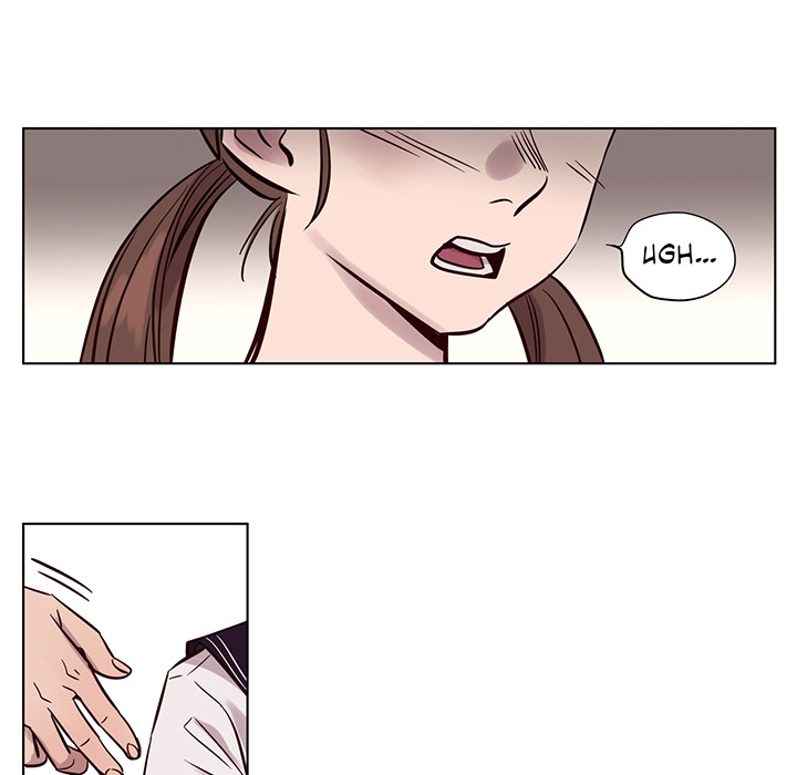 Redemption Camp Chapter 16 page 36 - 