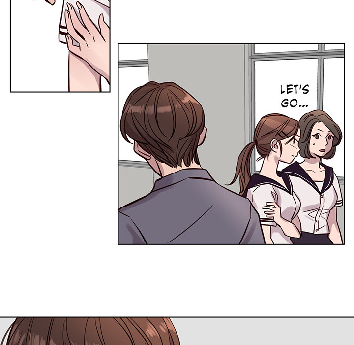 Redemption Camp Chapter 16 page 37 - 