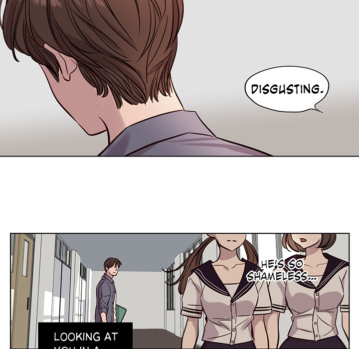 Redemption Camp Chapter 16 page 38 - 