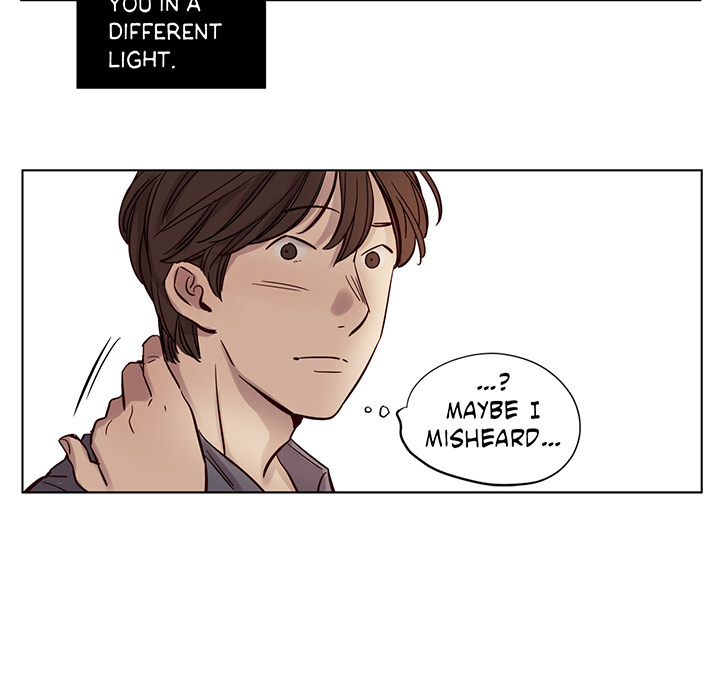 Redemption Camp Chapter 16 page 39 - 