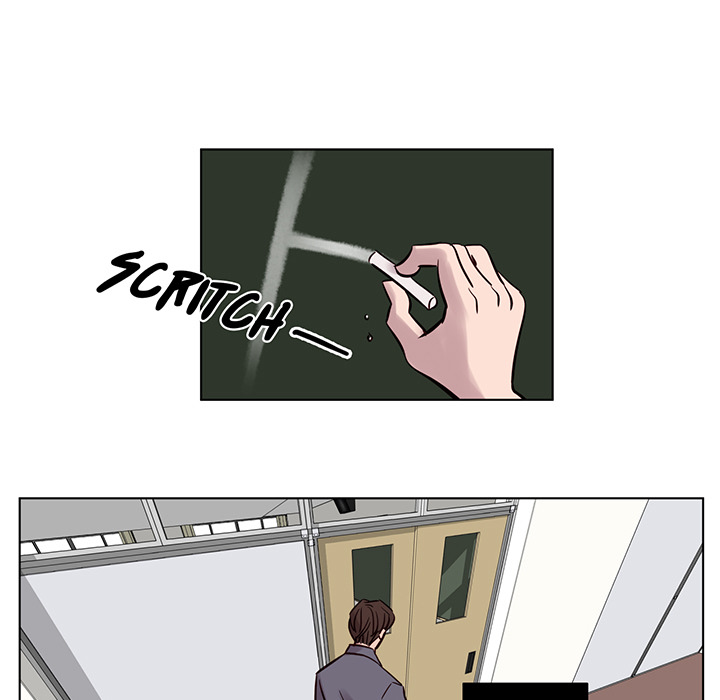 Redemption Camp Chapter 16 page 40 - 