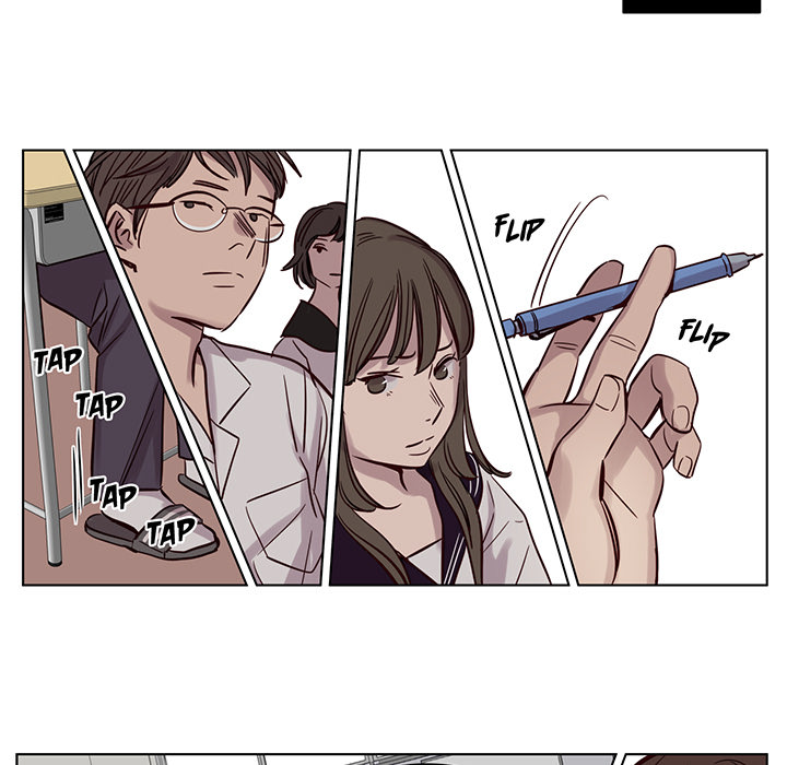 Redemption Camp Chapter 16 page 42 - 