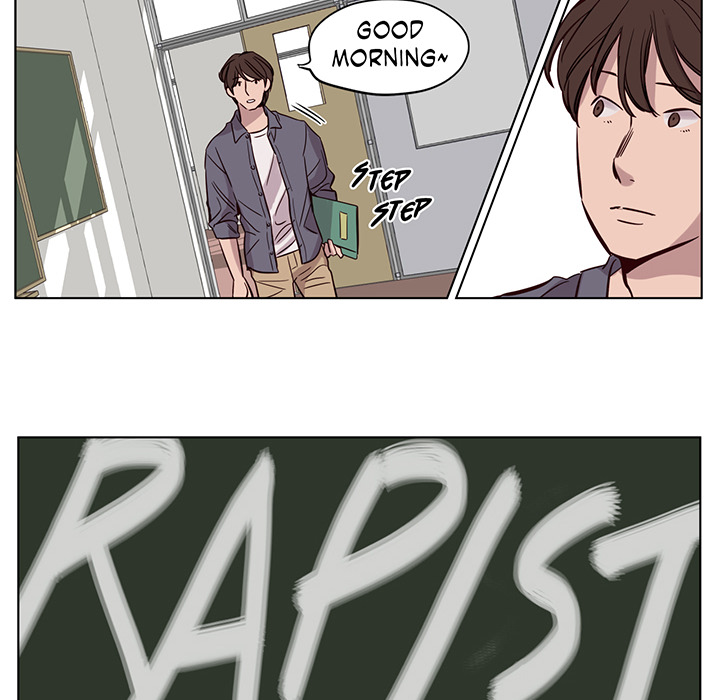 Redemption Camp Chapter 16 page 43 - 