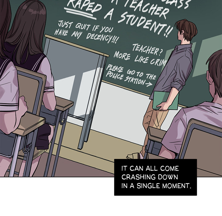 Redemption Camp Chapter 16 page 45 - 