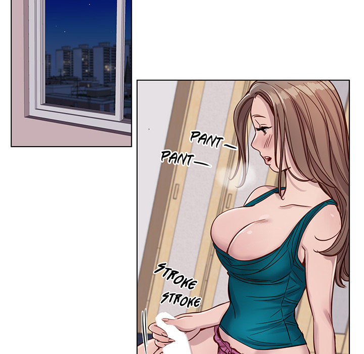 Redemption Camp Chapter 16 page 6 - 