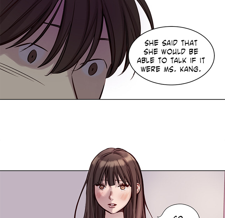 Redemption Camp Chapter 17 page 17 - 