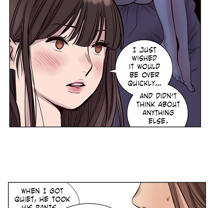 Redemption Camp Chapter 17 page 23 - 