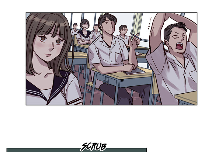 Redemption Camp Chapter 17 page 4 - 