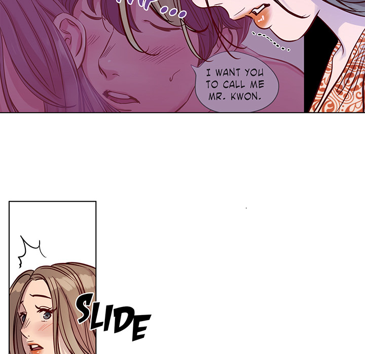 Redemption Camp Chapter 17 page 34 - 