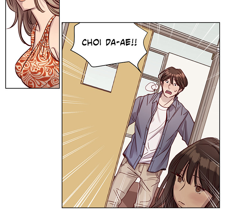 Redemption Camp Chapter 17 page 35 - 