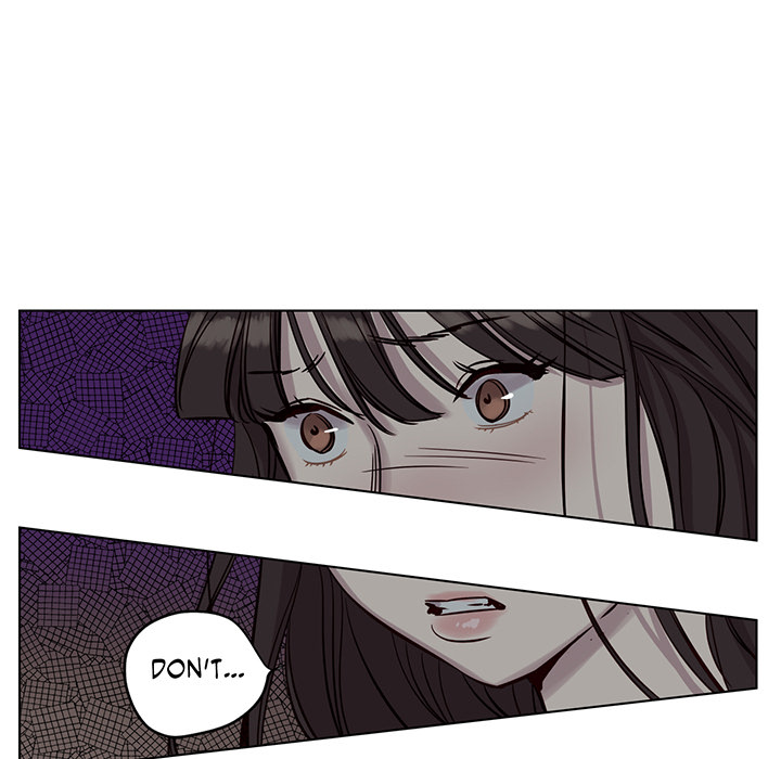 Redemption Camp Chapter 17 page 40 - 