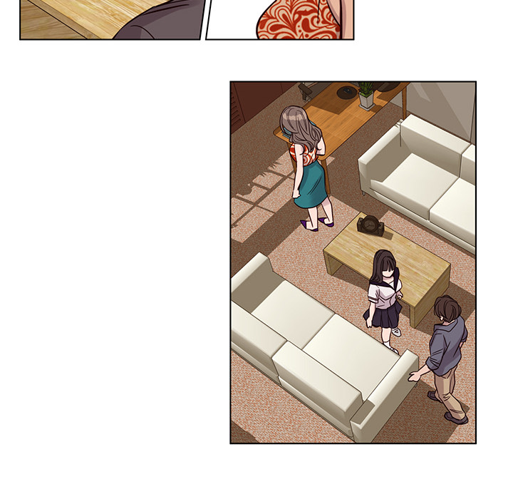 Redemption Camp Chapter 17 page 45 - 