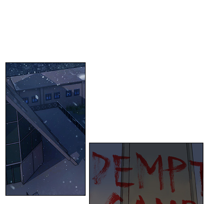 Redemption Camp Chapter 17 page 47 - 