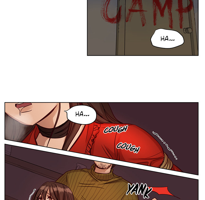 Redemption Camp Chapter 17 page 48 - 