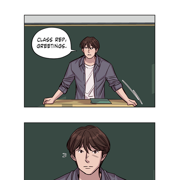 Redemption Camp Chapter 17 page 6 - 