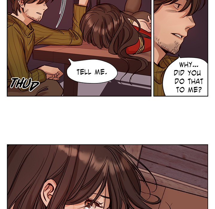 Redemption Camp Chapter 17 page 52 - 