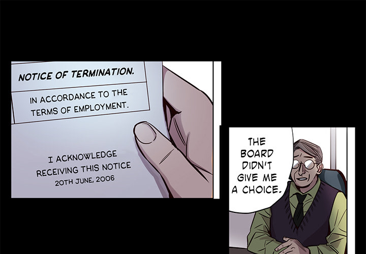 Redemption Camp Chapter 18 page 2 - 