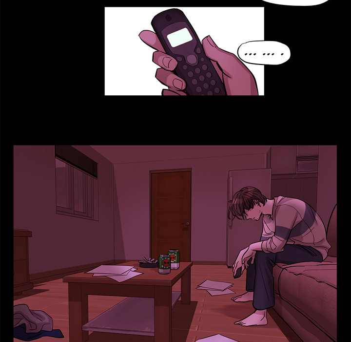 Redemption Camp Chapter 18 page 14 - 