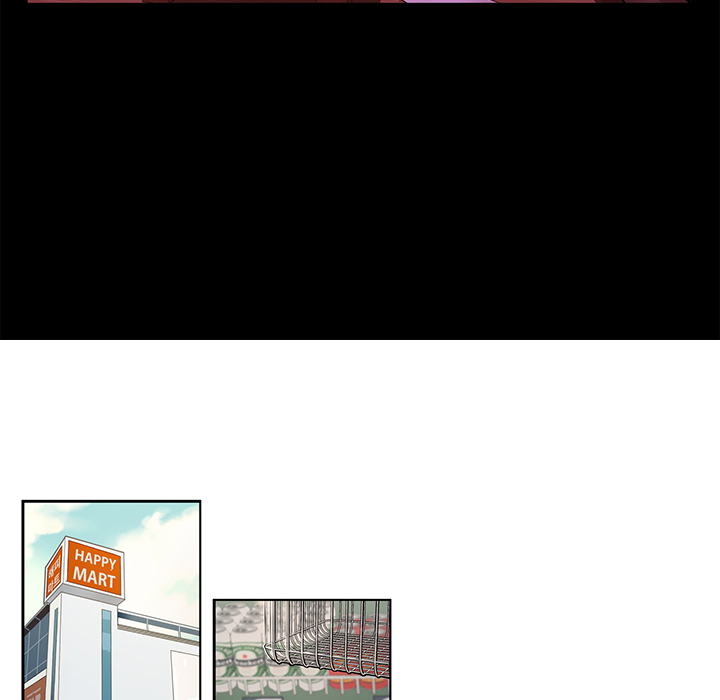 Redemption Camp Chapter 18 page 15 - 