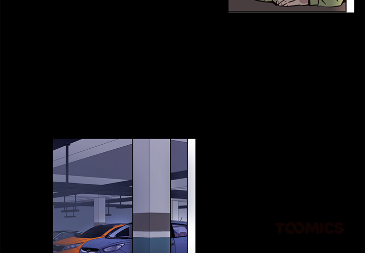 Redemption Camp Chapter 18 page 3 - 