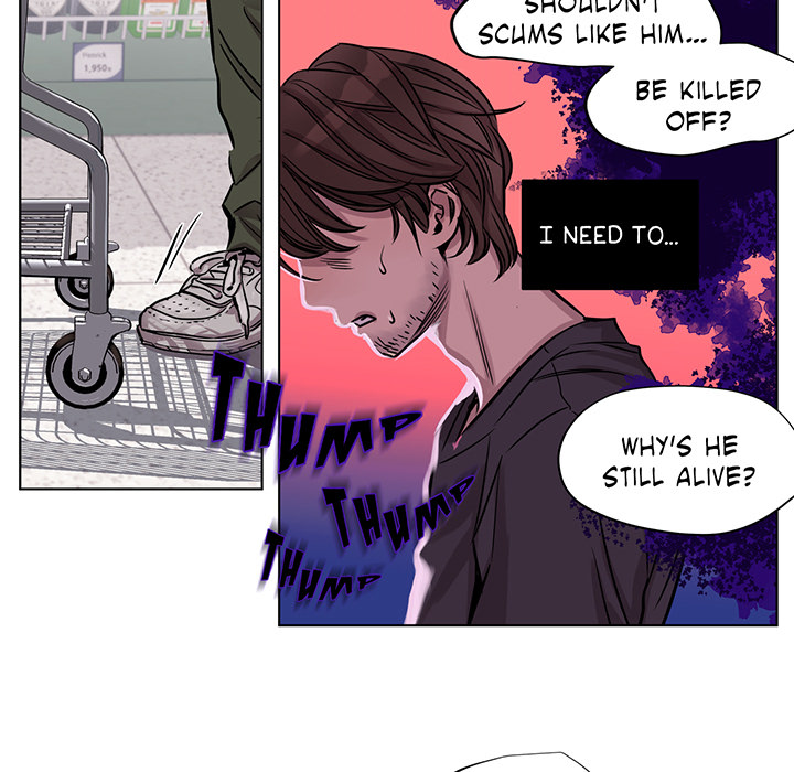Redemption Camp Chapter 18 page 22 - 