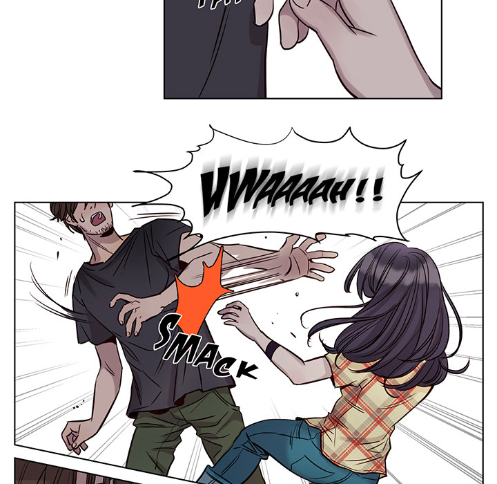 Redemption Camp Chapter 18 page 24 - 