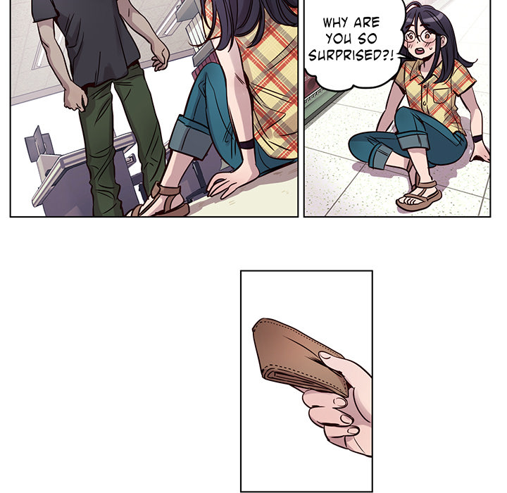 Redemption Camp Chapter 18 page 26 - 