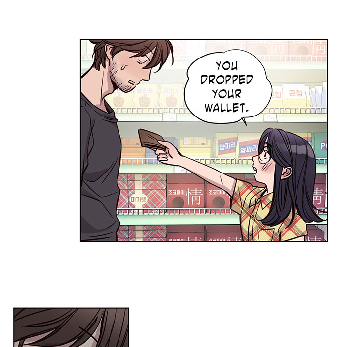 Redemption Camp Chapter 18 page 27 - 