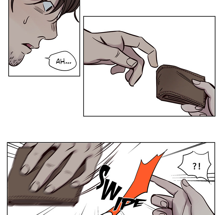 Redemption Camp Chapter 18 page 28 - 