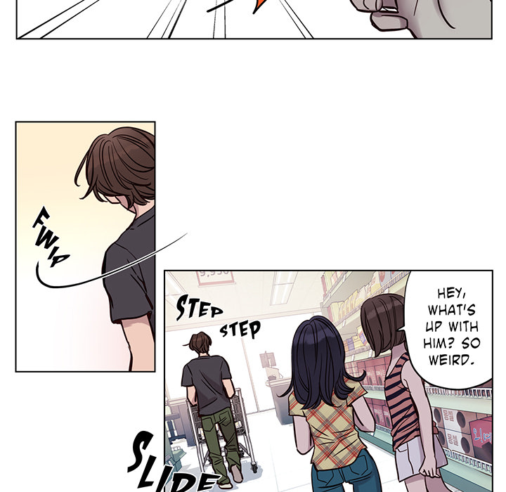 Redemption Camp Chapter 18 page 29 - 