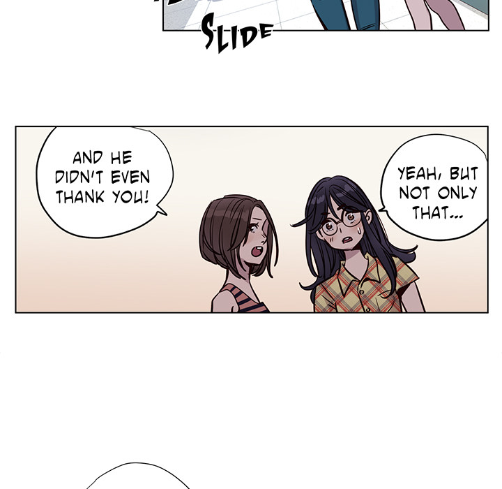 Redemption Camp Chapter 18 page 30 - 