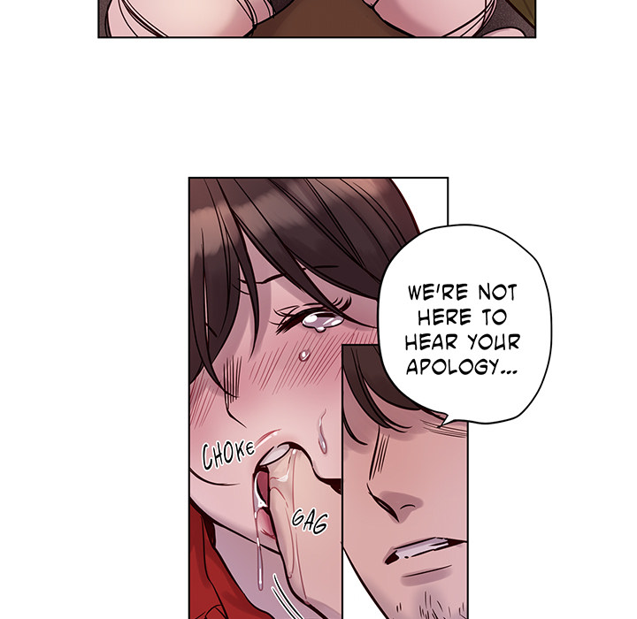 Redemption Camp Chapter 18 page 40 - 
