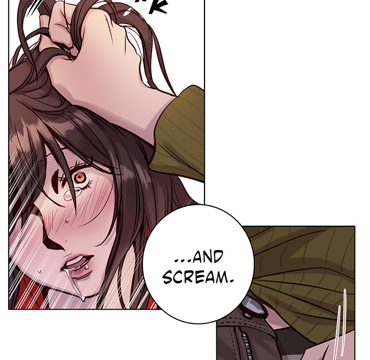 Redemption Camp Chapter 18 page 42 - 