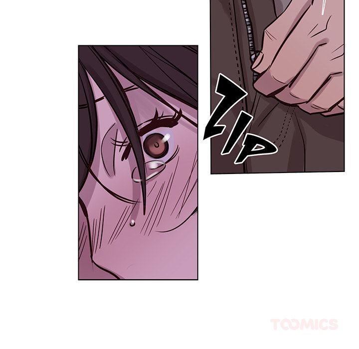 Redemption Camp Chapter 18 page 43 - 