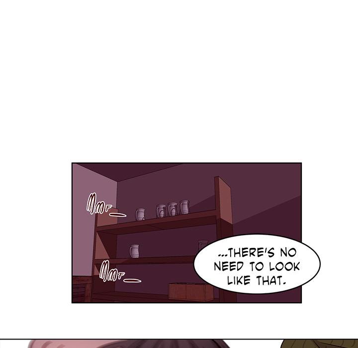 Redemption Camp Chapter 18 page 44 - 