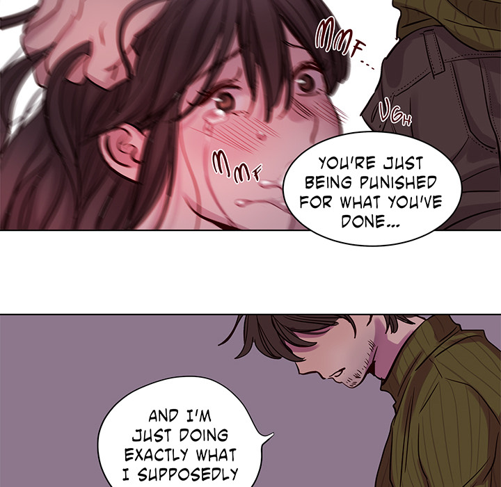 Redemption Camp Chapter 18 page 45 - 