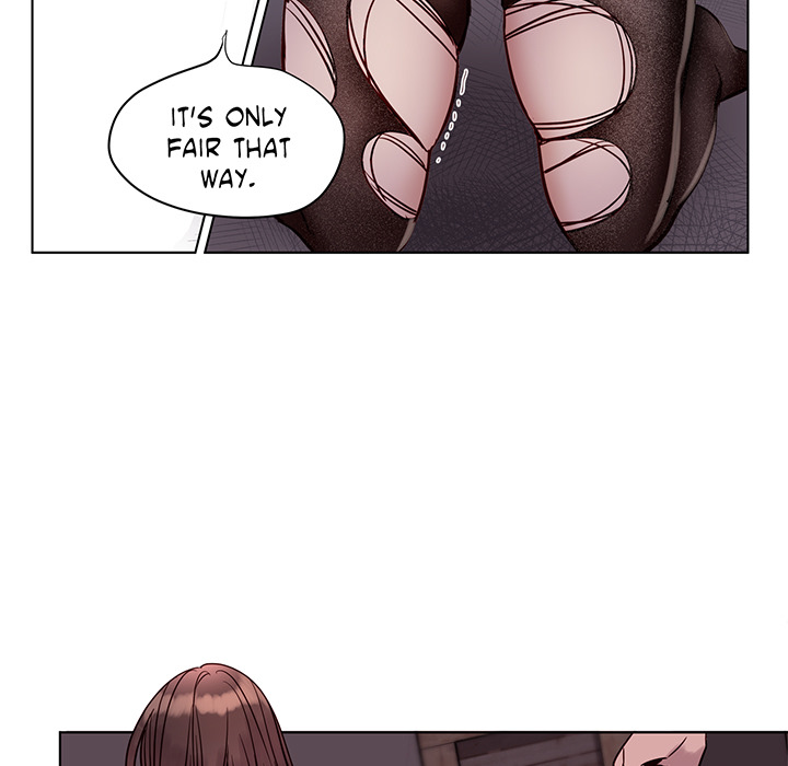 Redemption Camp Chapter 18 page 48 - 