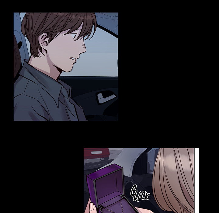 Redemption Camp Chapter 18 page 6 - 