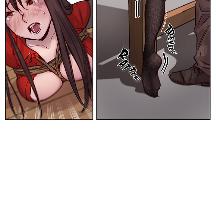 Redemption Camp Chapter 18 page 53 - 