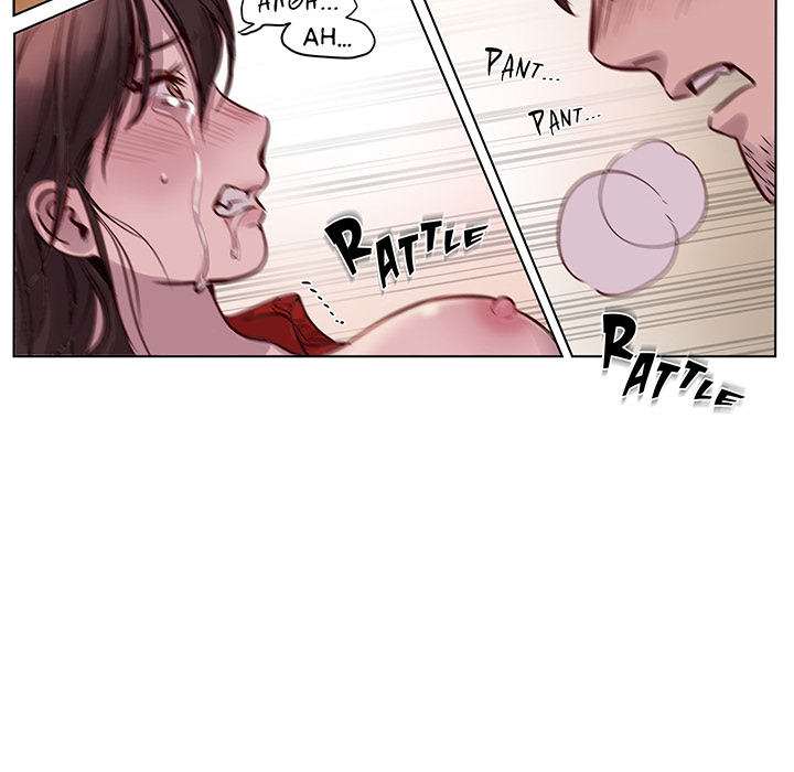 Redemption Camp Chapter 18 page 55 - 
