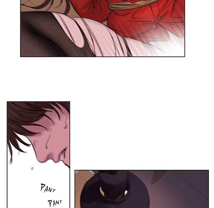 Redemption Camp Chapter 18 page 57 - 
